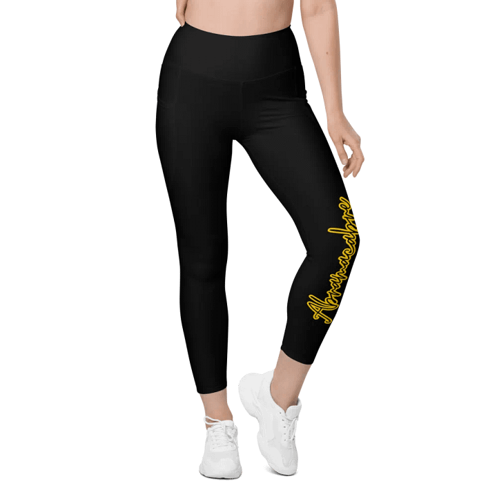 Abra Leggings product image (1)