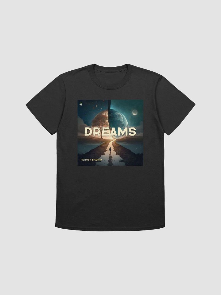 PEi-Dreams TShirt product image (1)
