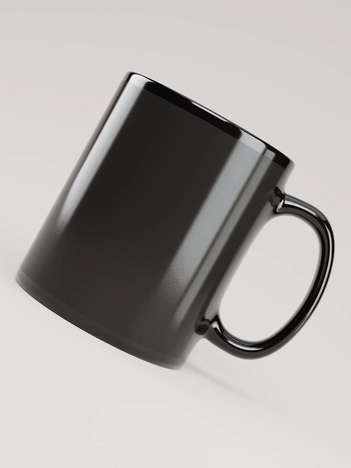 Simple Black CheapPickle Mug product image (2)