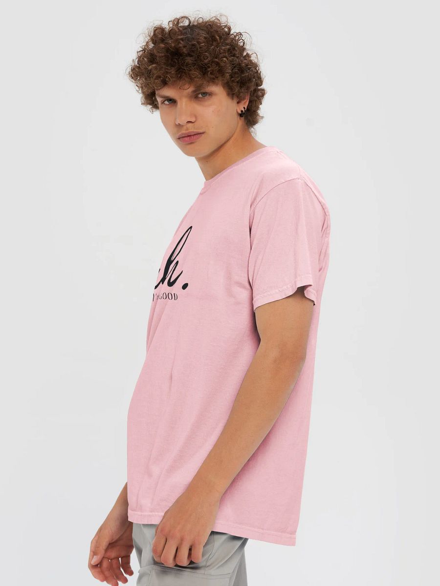 Nah, I'm Good Script Tee product image (45)