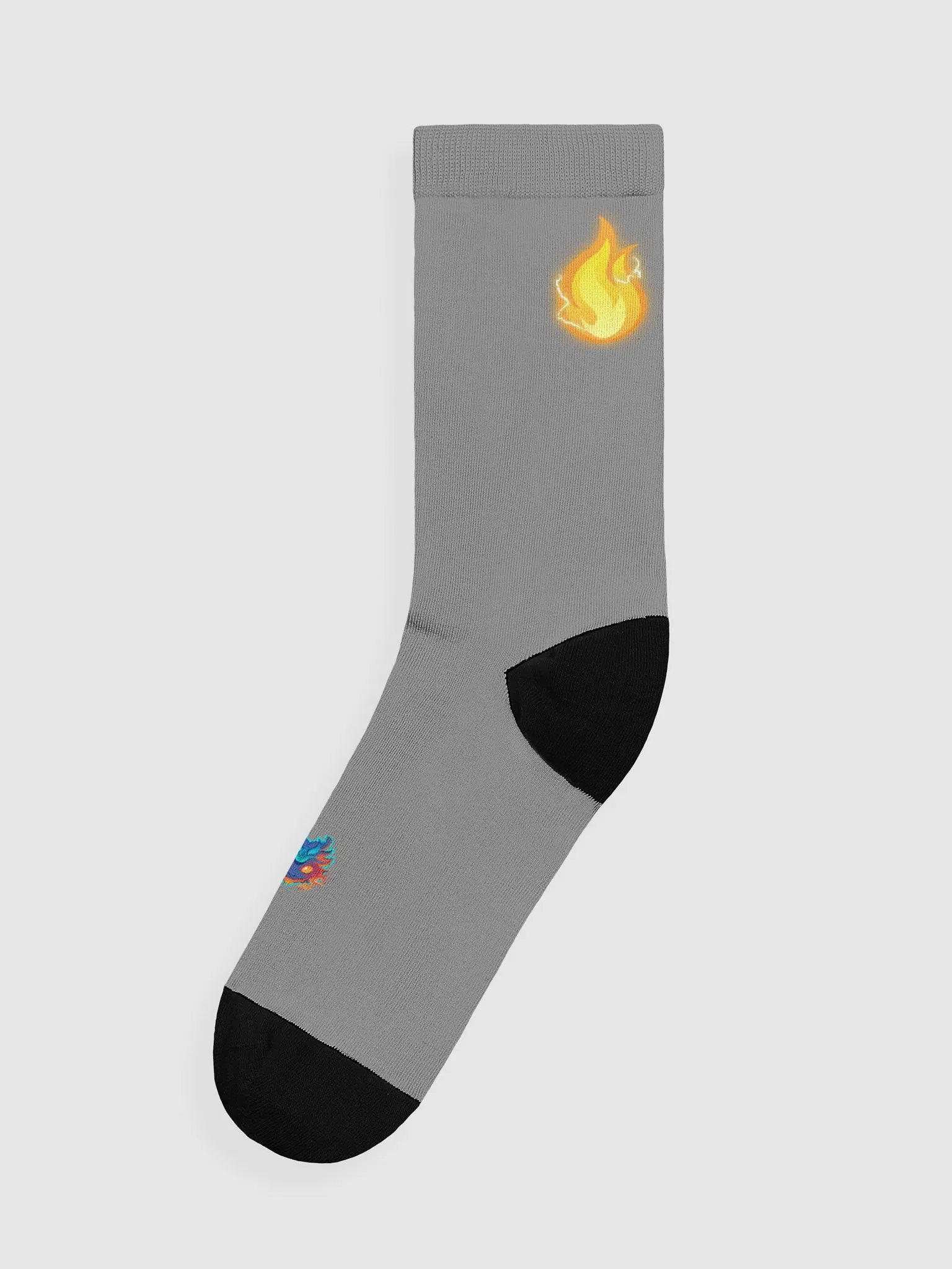 Flammen Socken product image (2)