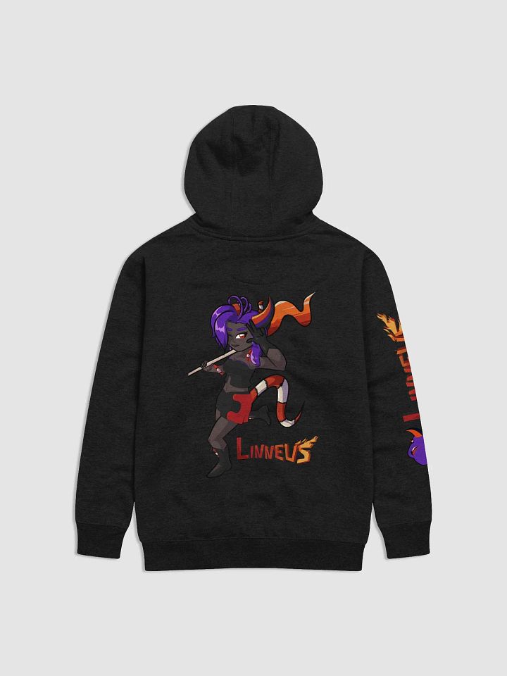 Hex Logo Hoodie product image (6)