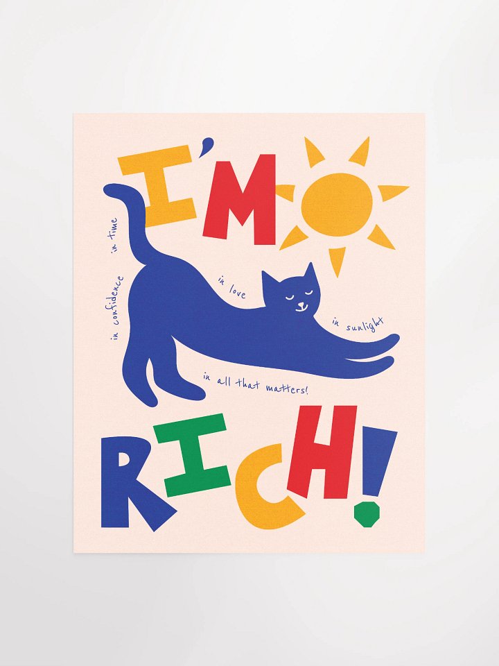I'm Rich! product image (1)