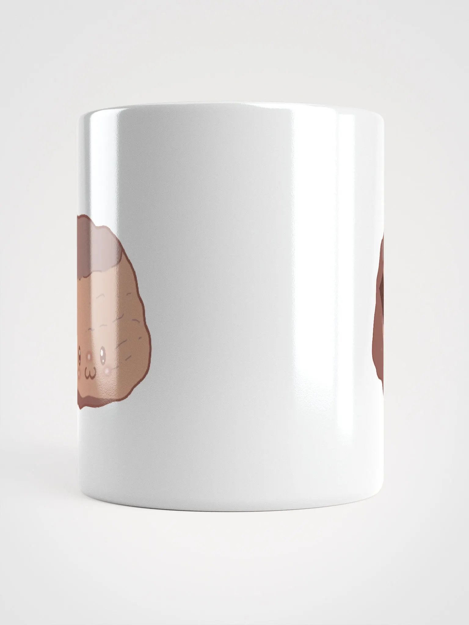 Chocolate Mug product image (10)