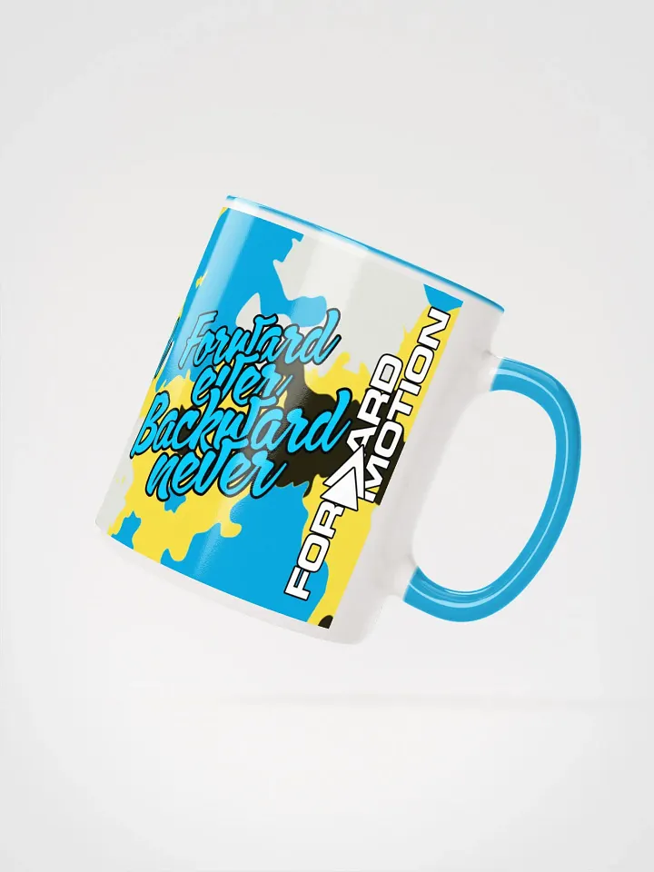 Official Forward Motion F.E.B.N.1 Mug product image (2)