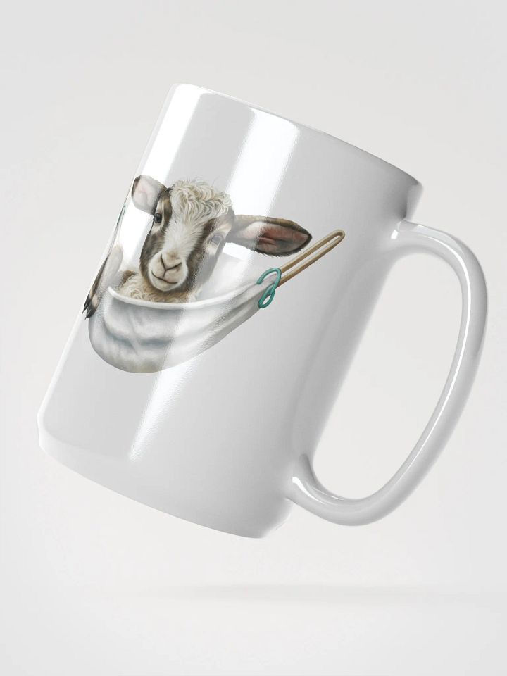 Lamb in a Hammock product image (2)