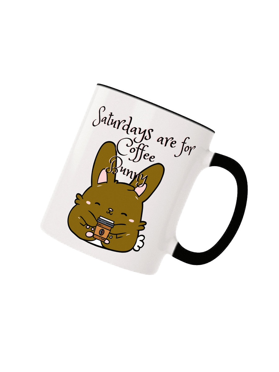 Saturdays are for... Version 2 product image (8)