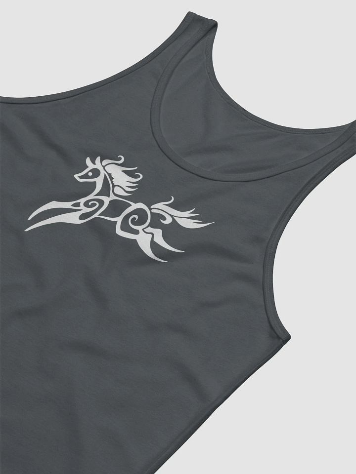Wild and Free - Jersey Tank product image (1)