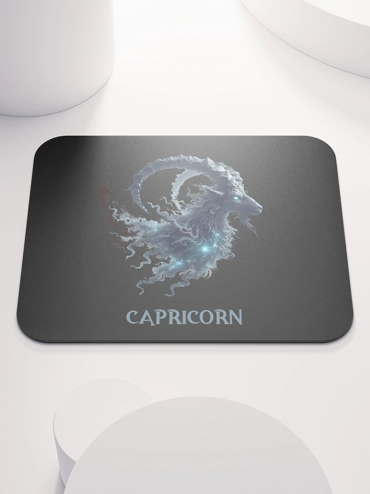 Mythical Capricorn Mouse Pad product image (1)