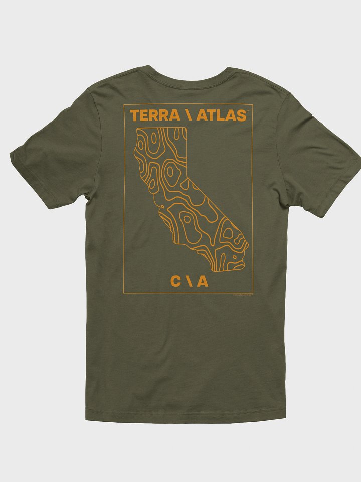 C \ A Military Green product image (1)
