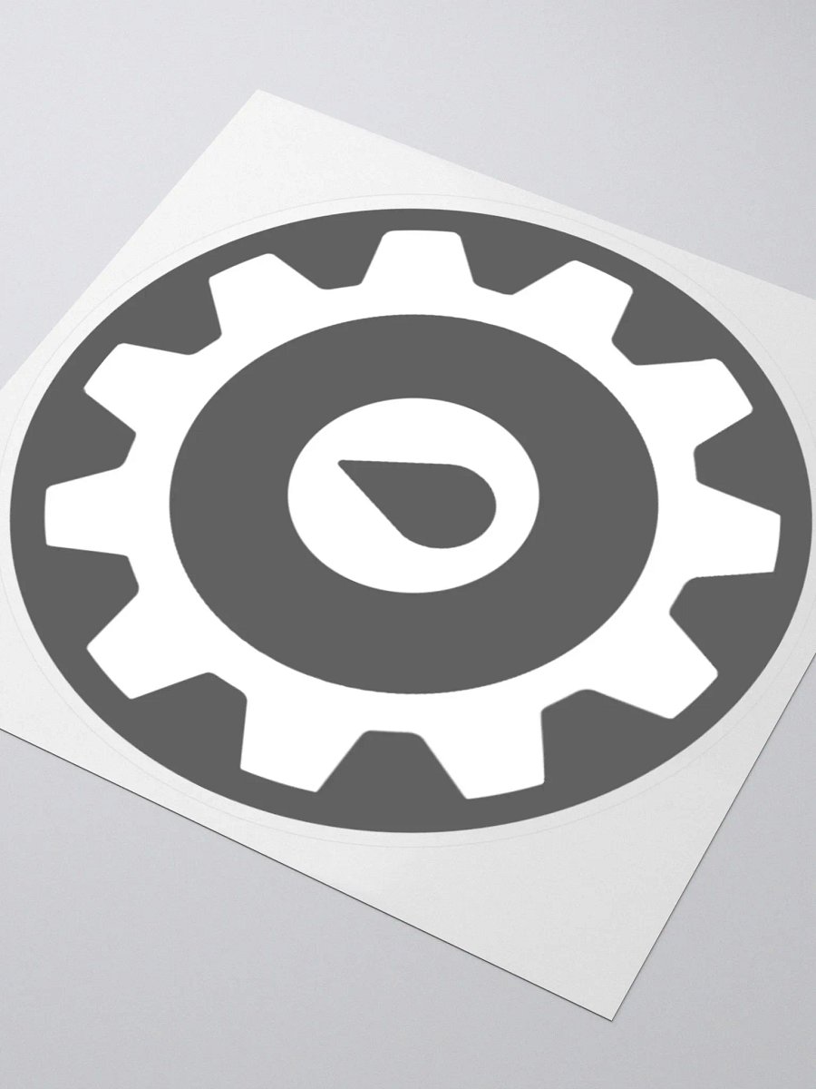 Magnetic White product image (3)