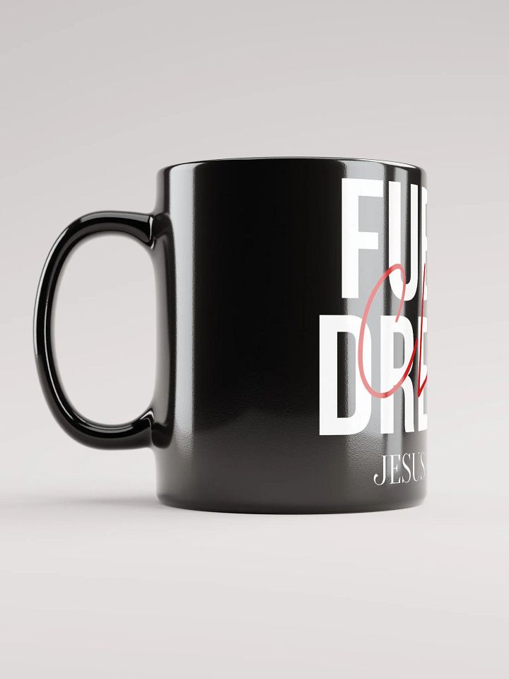 Jesus Loves You (Mug) product image (1)
