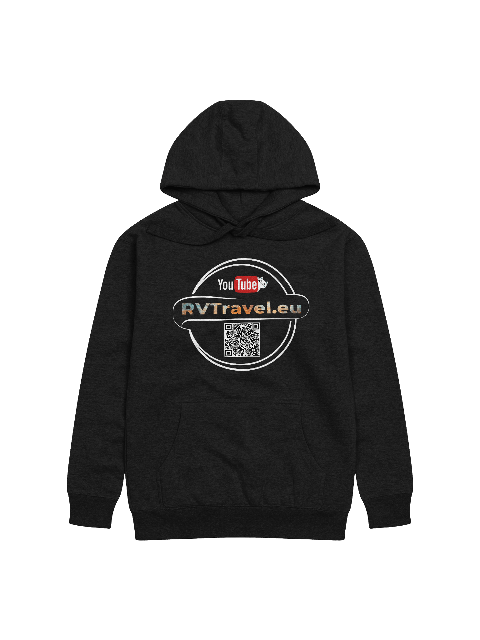 RVTravel Unisex Premium Hoodie product image (1)