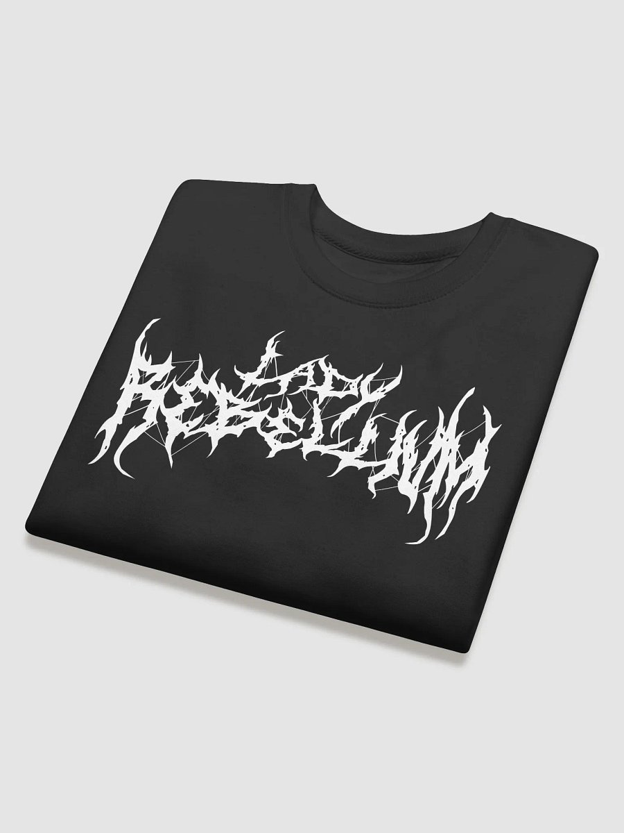 Death Metal Sweatshirt product image (19)