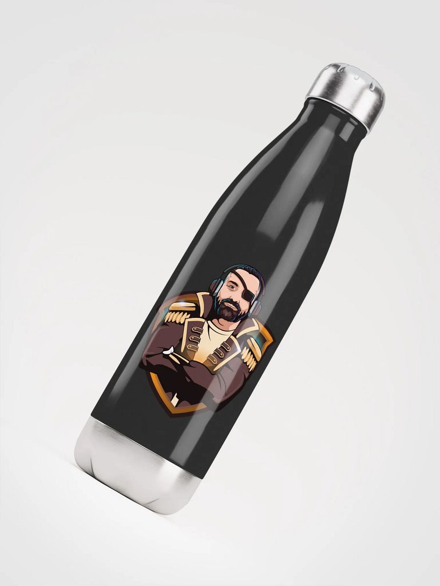 Pirat Flasche (Stainless Steel) product image (4)
