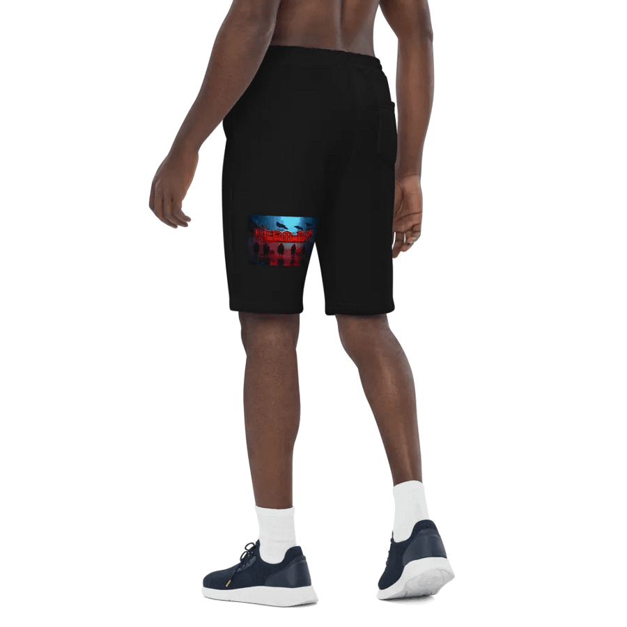 Doctor Downtime Shorts product image (2)