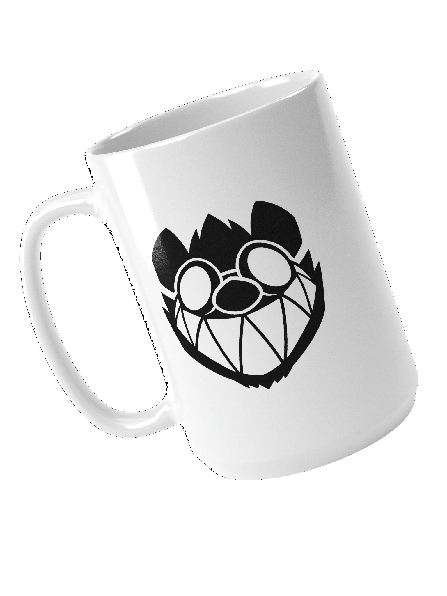 PhealGud Company Mug product image (4)