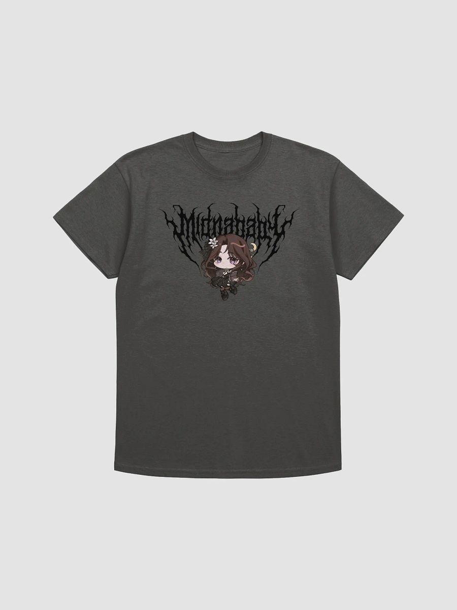 Baby Gang T-Shirt (Grey) product image (1)