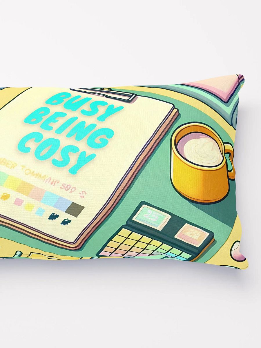 Cosy Cove Collection Pillow product image (2)