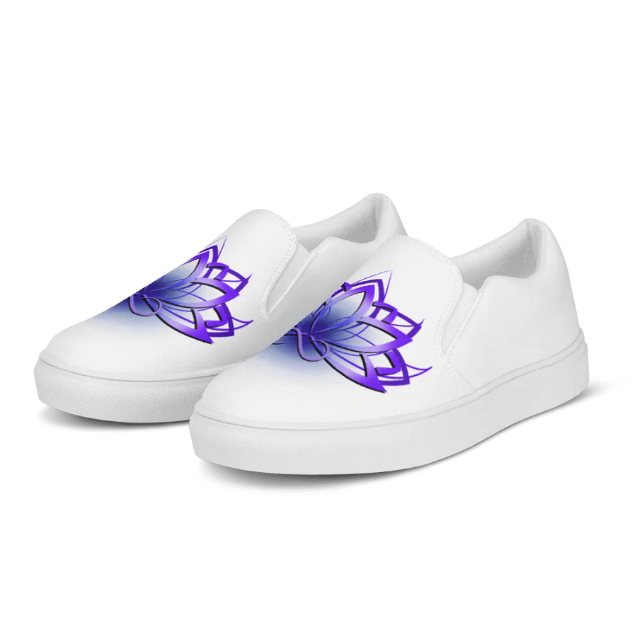 Flexxfinity Lotus Slip Ons product image (3)