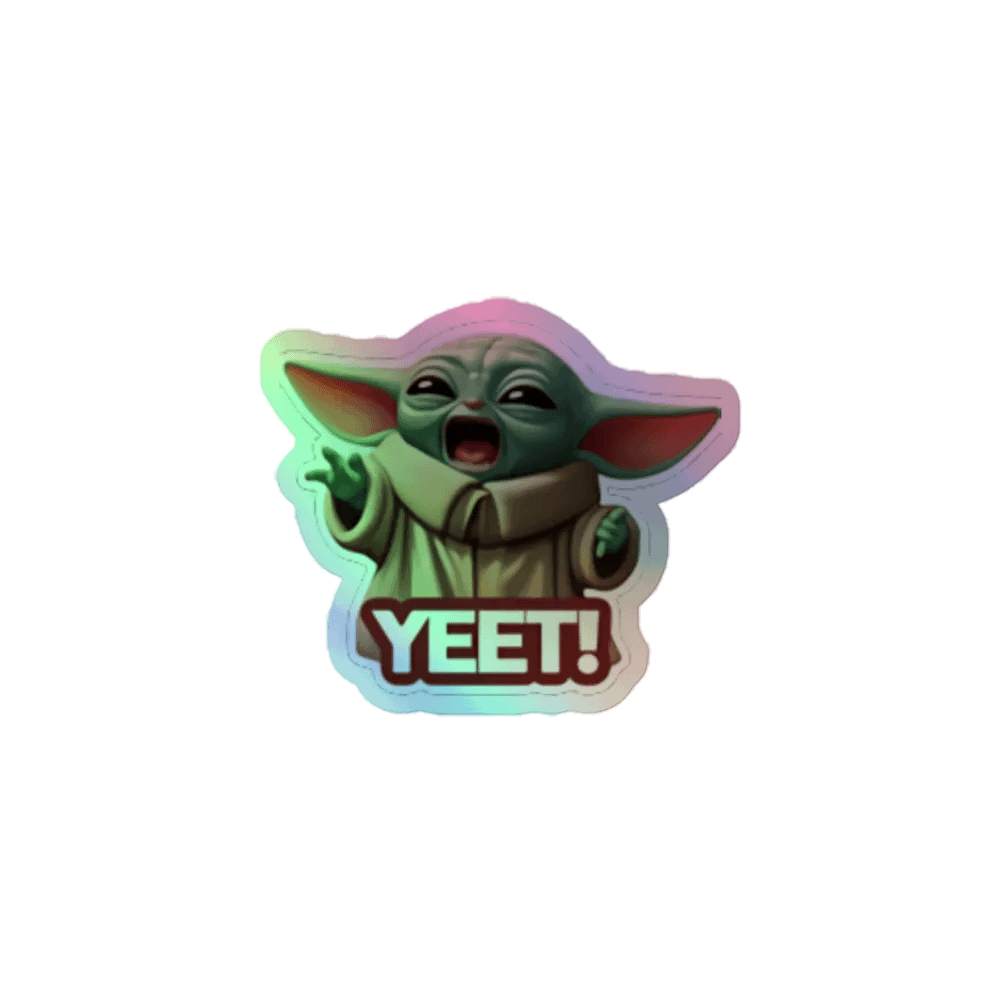 Baby Yeet product image (1)