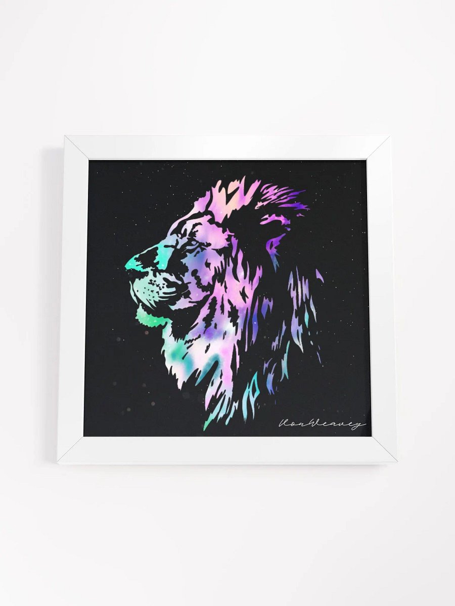 King Of The Neon Jungle product image (16)