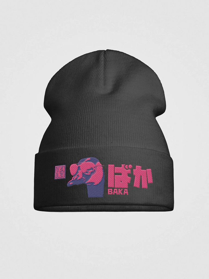 Baka Beanie product image (1)