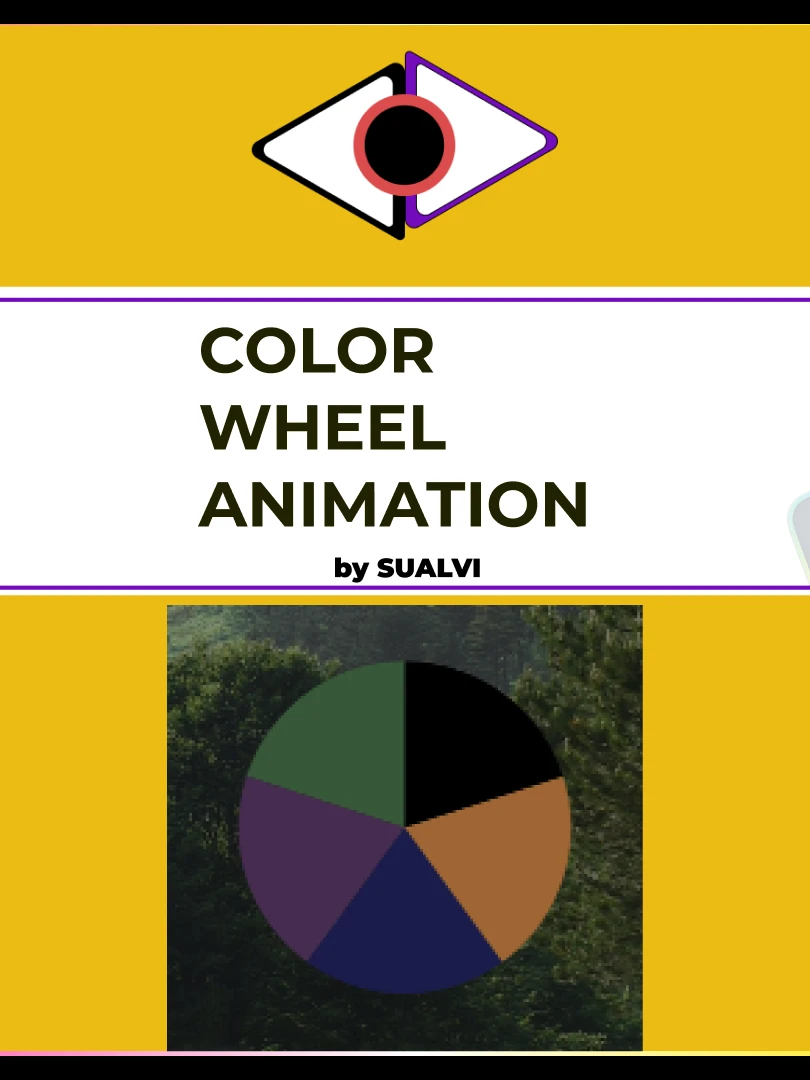 Color Wheel Animation Generator product image (1)