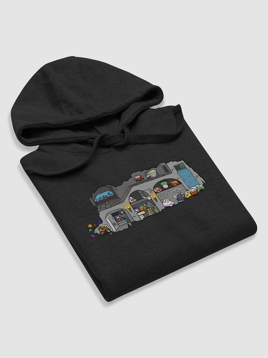 Another Fortress (Hoodie) product image (3)