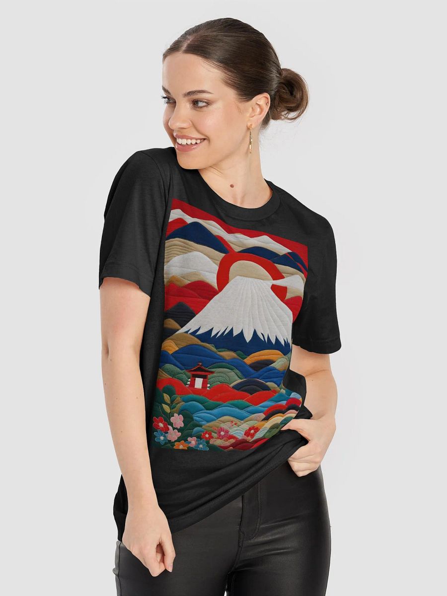 Magnificent Mt Fuji Japan product image (37)