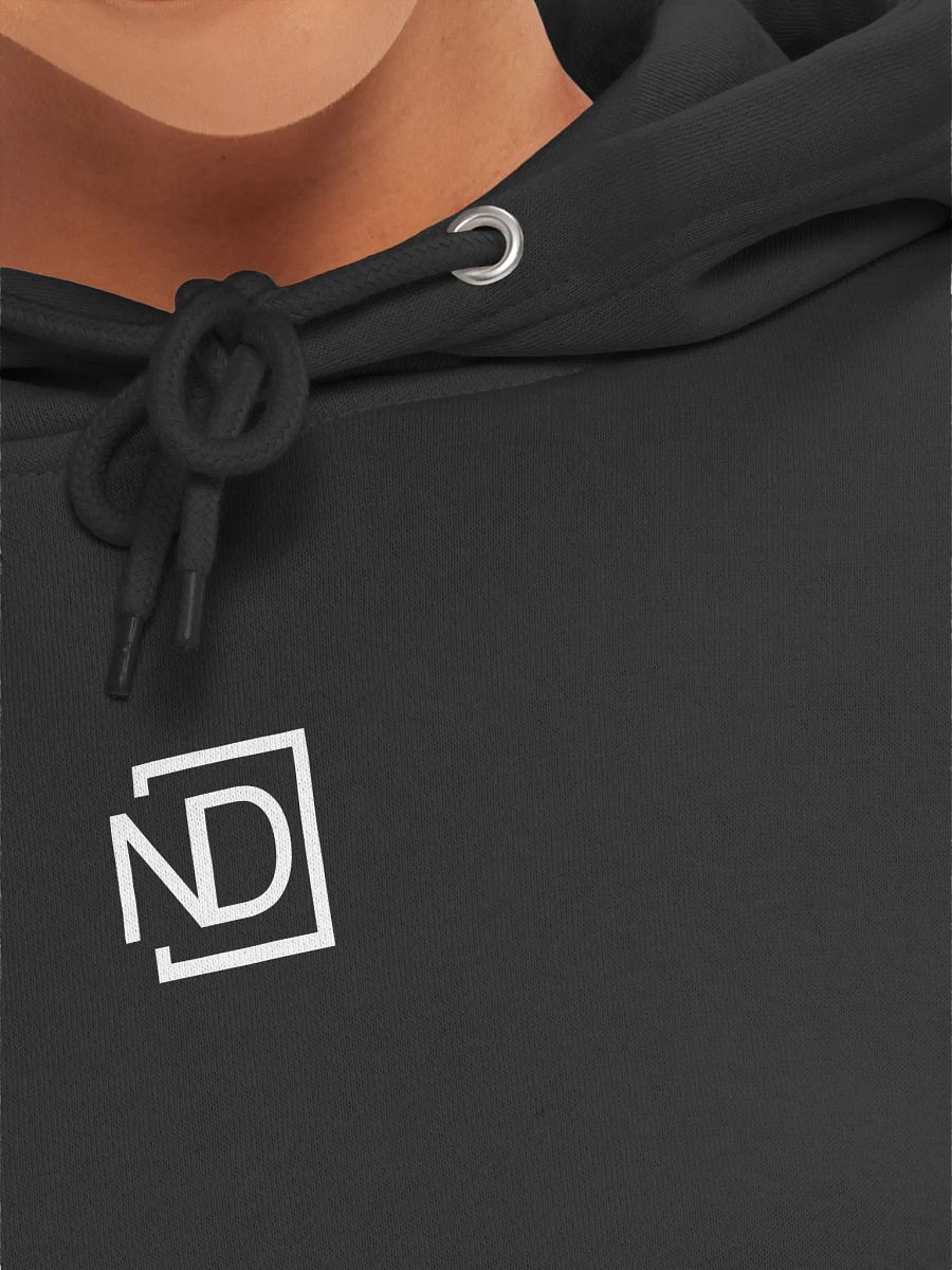 ND | Bold Unisex Huppari product image (7)