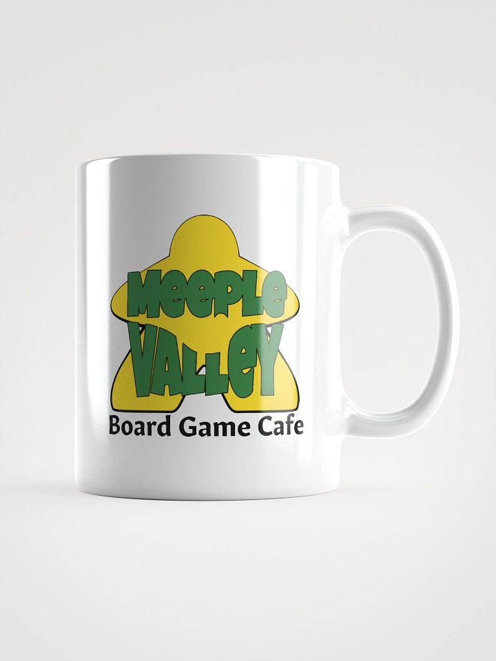 Meeple Valley Mug product image (2)