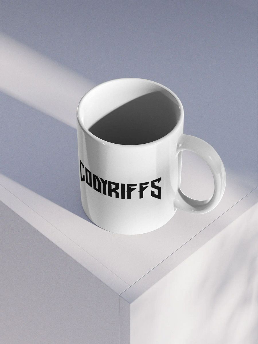 Demon Dog Mug product image (3)