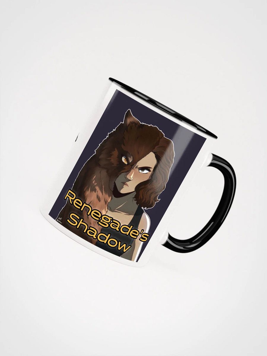 Renegade's Shadow Mug product image (52)