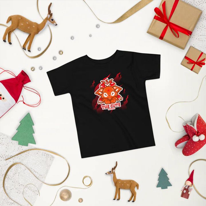 Munchy's Toddler T-Shirt product image (2)