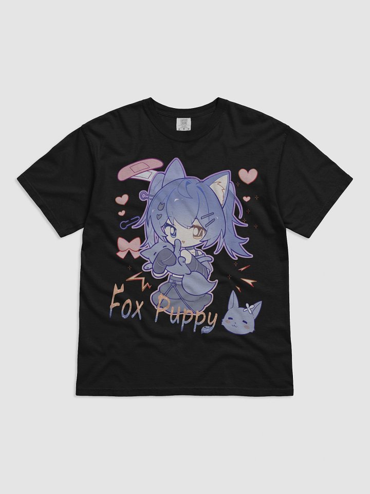 Fox Puppy Tee product image (1)