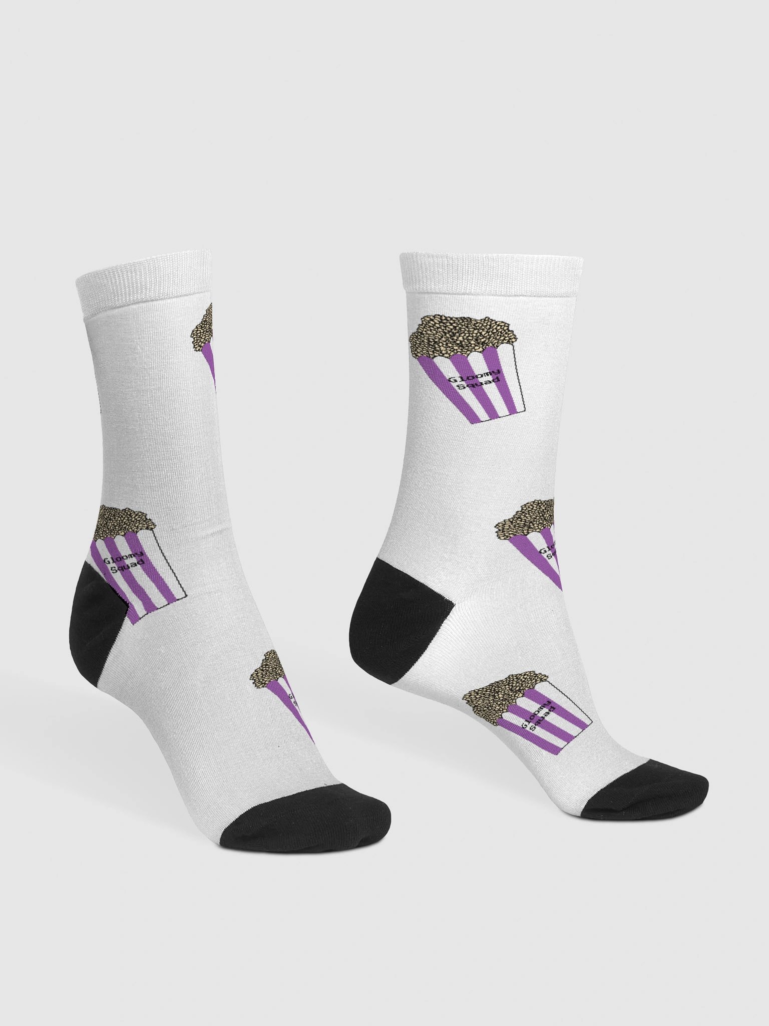 Popcorn Socks product image (3)