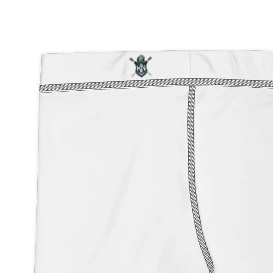 Elevate Your Style with Customizable Capri Leggings product image (2)