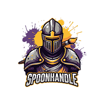 SpoonHandle