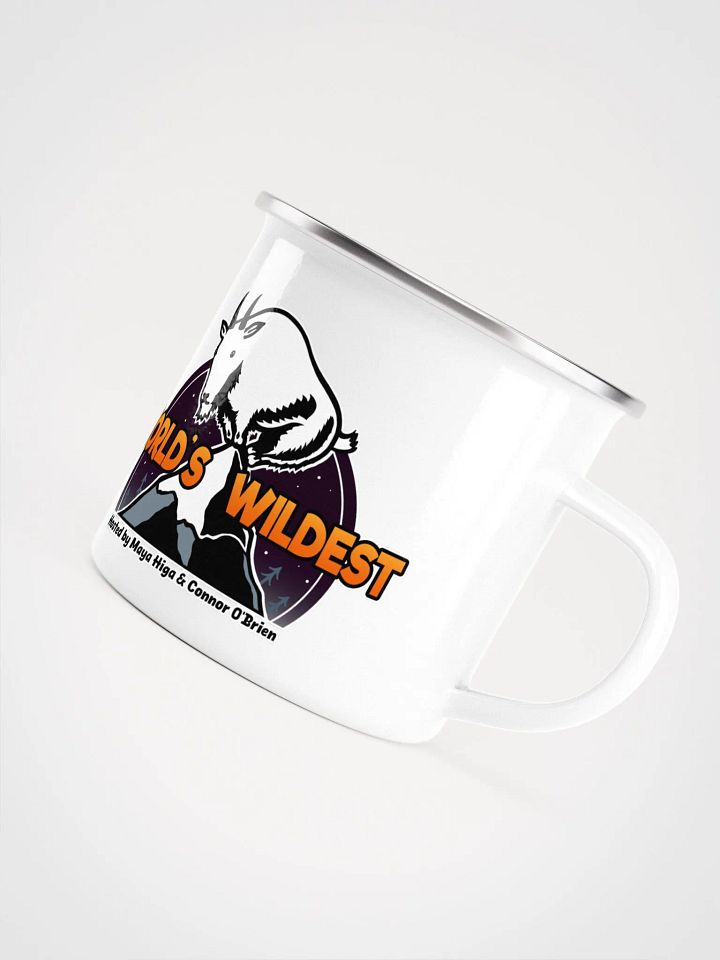 World's Wildest Mug product image (2)