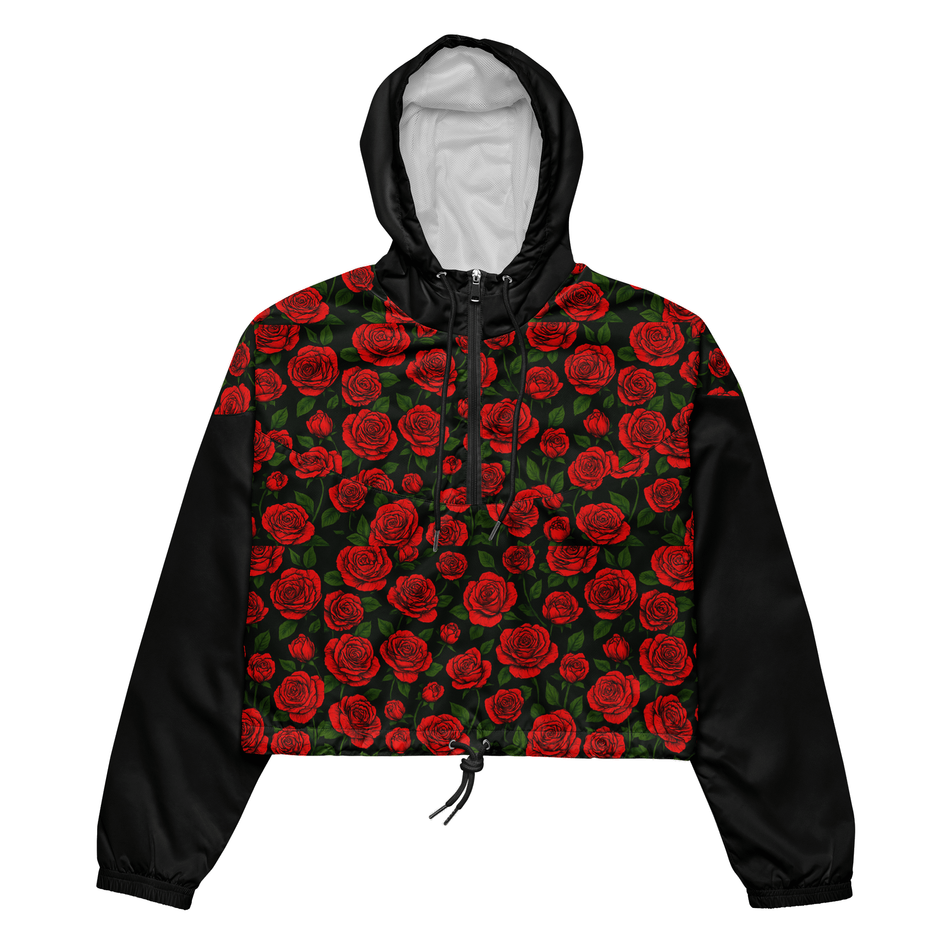 PURE GORGEOUS Windbreaker product image (2)