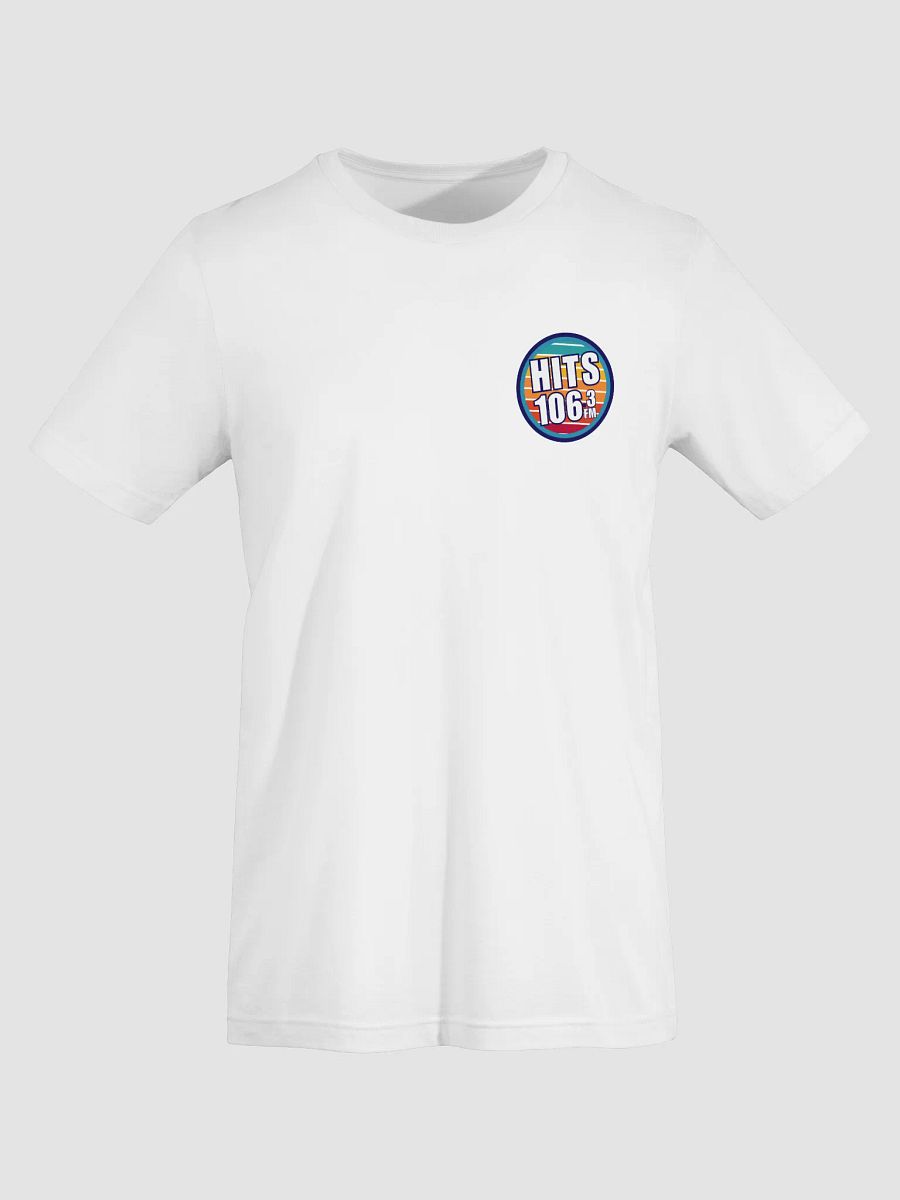 Hits Summer Vibes T-shirt product image (7)