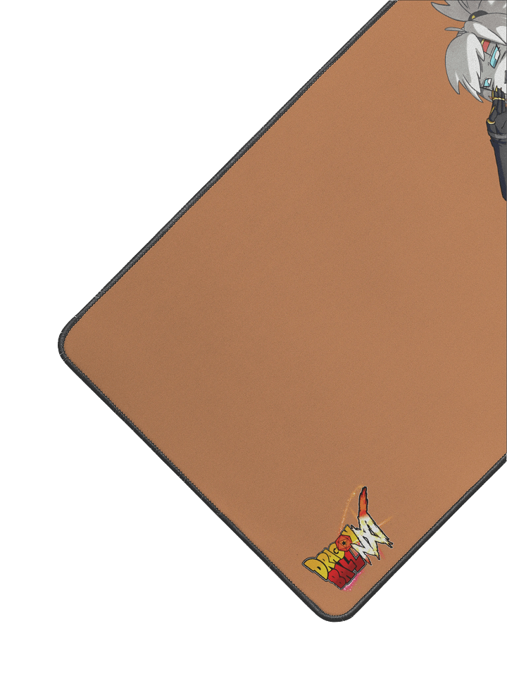Dragon Ball NXT Group Desk Mat product image (2)