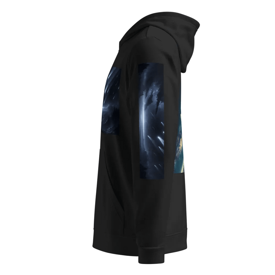 Universal Fleece product image (5)