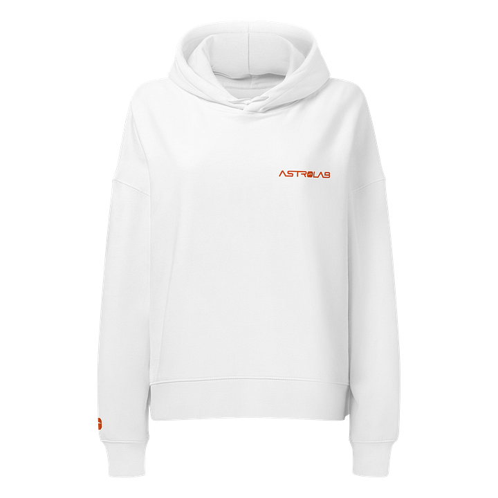 Astrolab Women's Hoodie product image (1)