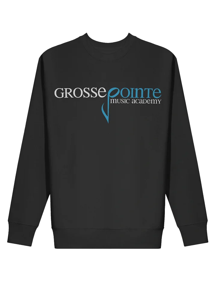 Grosse Pointe Music Academy Sweatshirt product image (2)