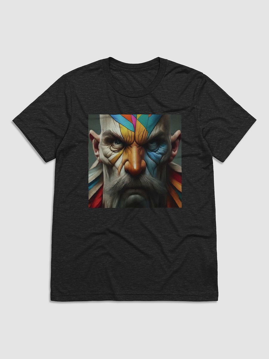 UltraSoft Tri-Blend Tee product image (3)