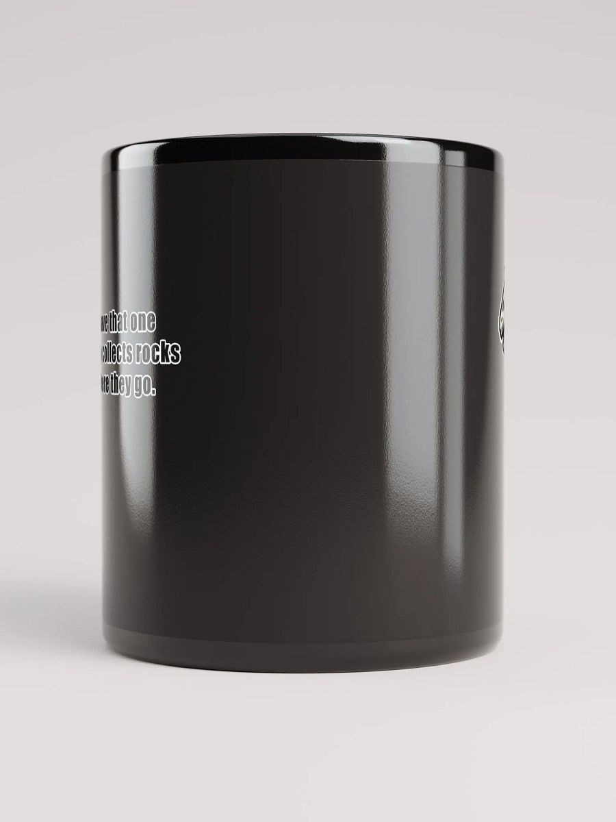 Mosasaur Skeleton Mug product image (6)