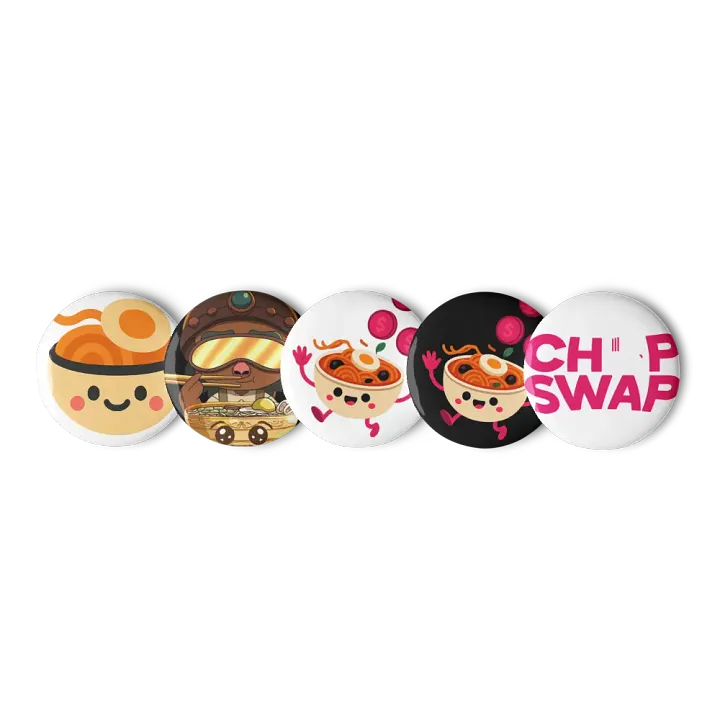 Chop Pin product image (1)