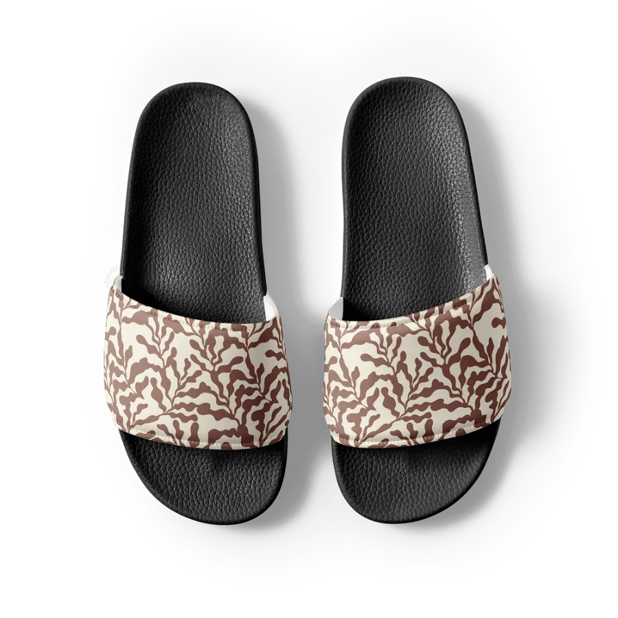 Organic Flow | Women's Slides product image (5)